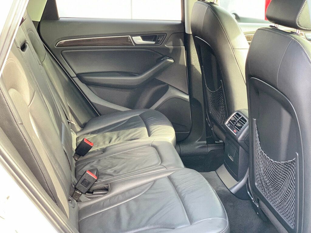 2014 Audi Q5 quattro 4dr 2.0T Premium - 22967613 - 19