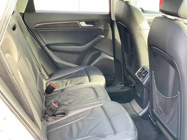 2014 Audi Q5 quattro 4dr 2.0T Premium - 22967613 - 19