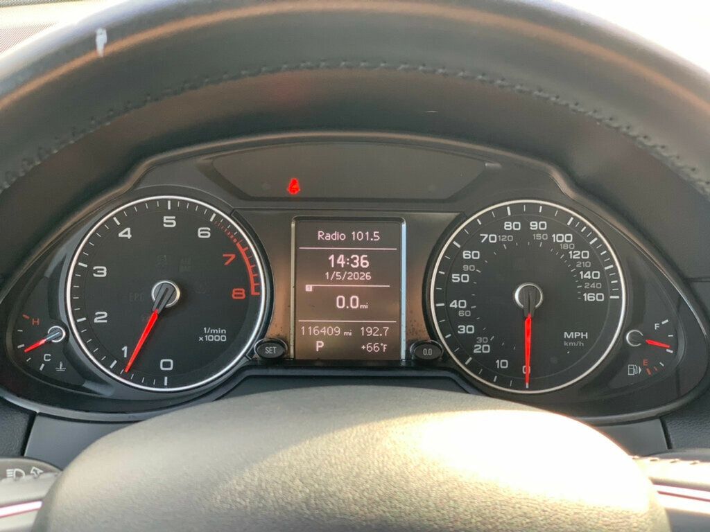 2014 Audi Q5 quattro 4dr 2.0T Premium - 22967613 - 20