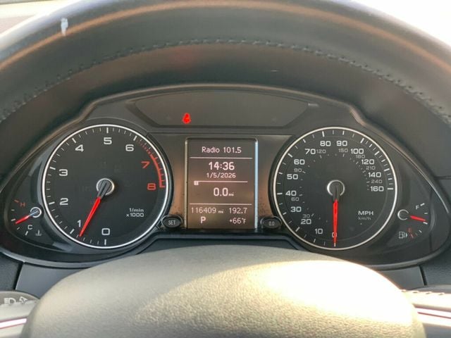 2014 Audi Q5 quattro 4dr 2.0T Premium - 22967613 - 20