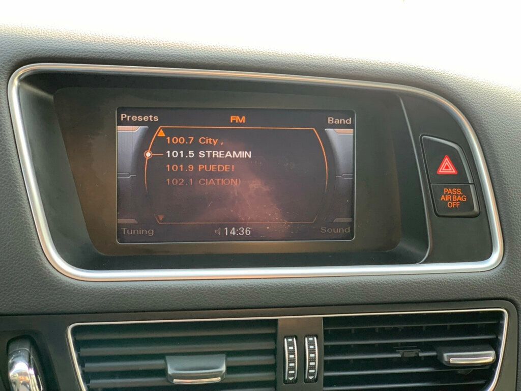 2014 Audi Q5 quattro 4dr 2.0T Premium - 22967613 - 21