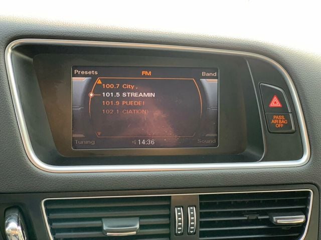 2014 Audi Q5 quattro 4dr 2.0T Premium - 22967613 - 21