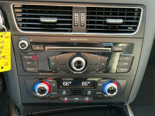 2014 Audi Q5 quattro 4dr 2.0T Premium - 22967613 - 22