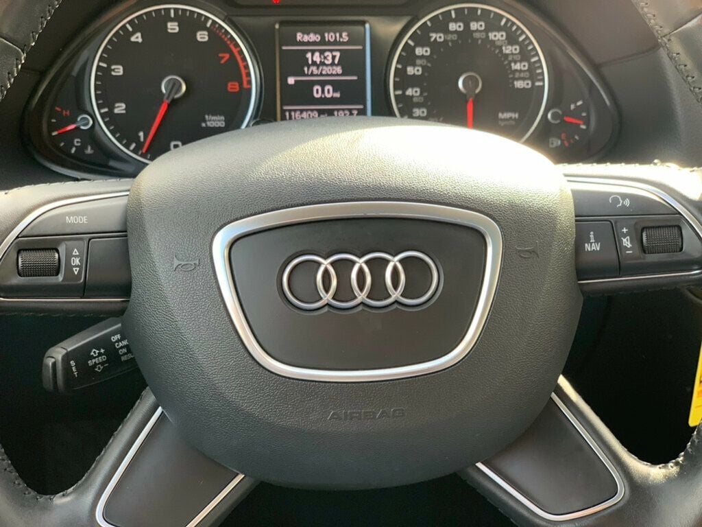 2014 Audi Q5 quattro 4dr 2.0T Premium - 22967613 - 28