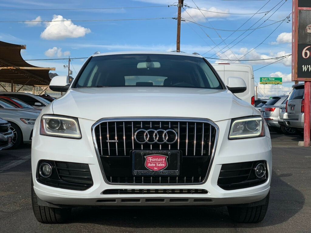 2014 Audi Q5 quattro 4dr 2.0T Premium - 22967613 - 2