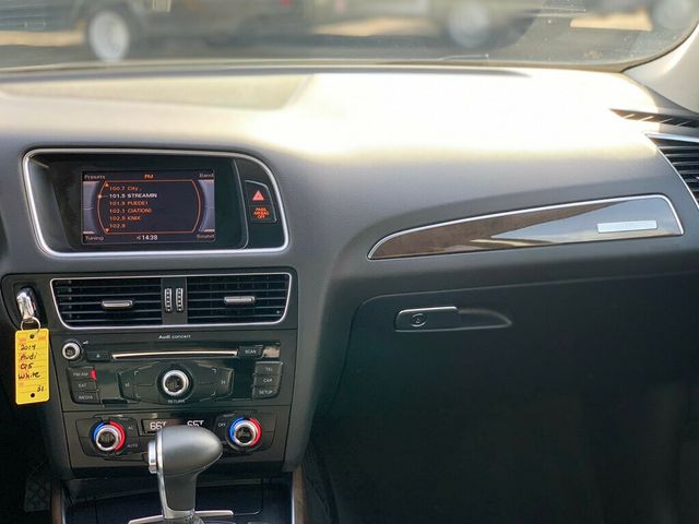 2014 Audi Q5 quattro 4dr 2.0T Premium - 22967613 - 31