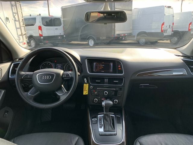 2014 Audi Q5 quattro 4dr 2.0T Premium - 22967613 - 32