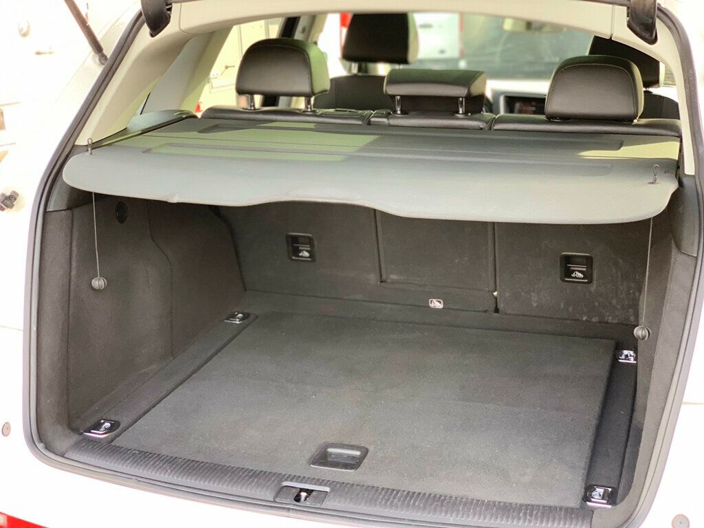 2014 Audi Q5 quattro 4dr 2.0T Premium - 22967613 - 35