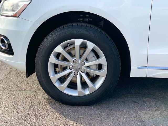 2014 Audi Q5 quattro 4dr 2.0T Premium - 22967613 - 37