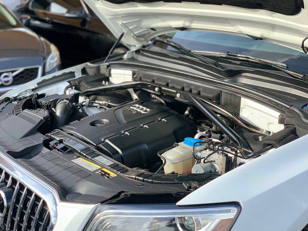 2014 Audi Q5 quattro 4dr 2.0T Premium - 22967613 - 41