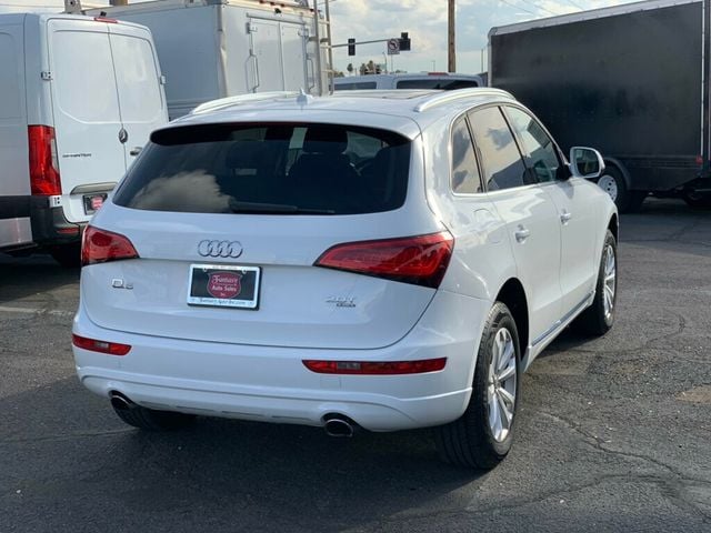2014 Audi Q5 quattro 4dr 2.0T Premium - 22967613 - 8
