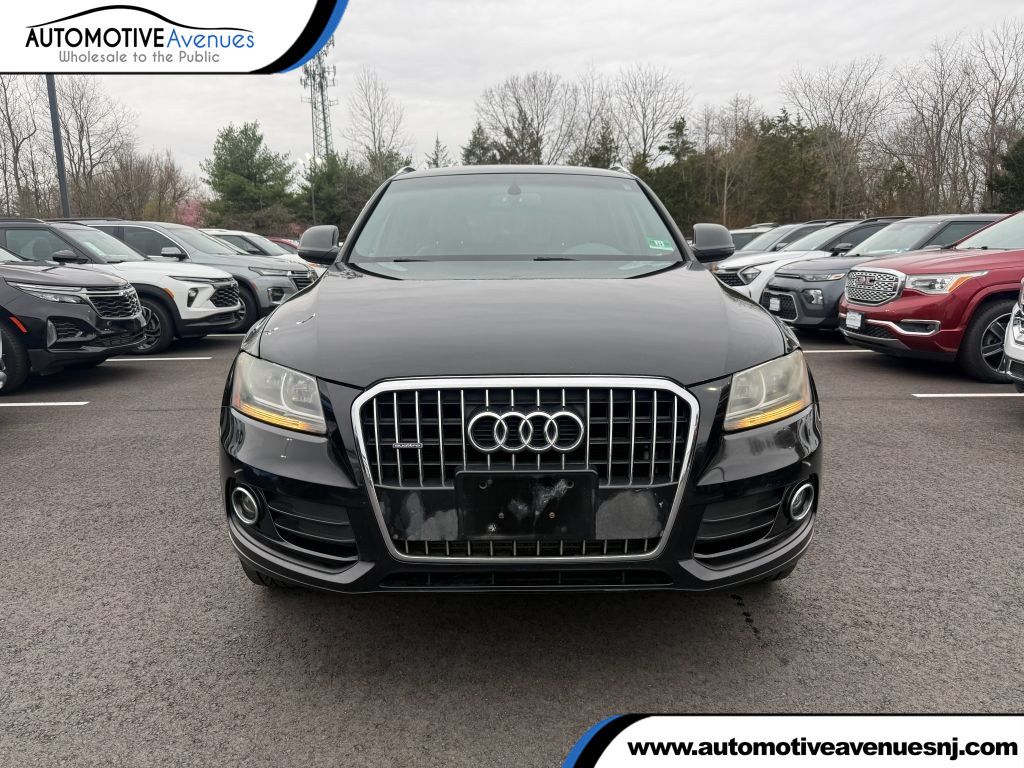 2014 Audi Q5 quattro 4dr 2.0T Premium - 23004906 | Video 1