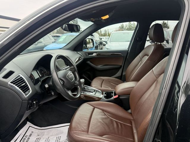 2014 Audi Q5 quattro 4dr 2.0T Premium - 23004906 - 9