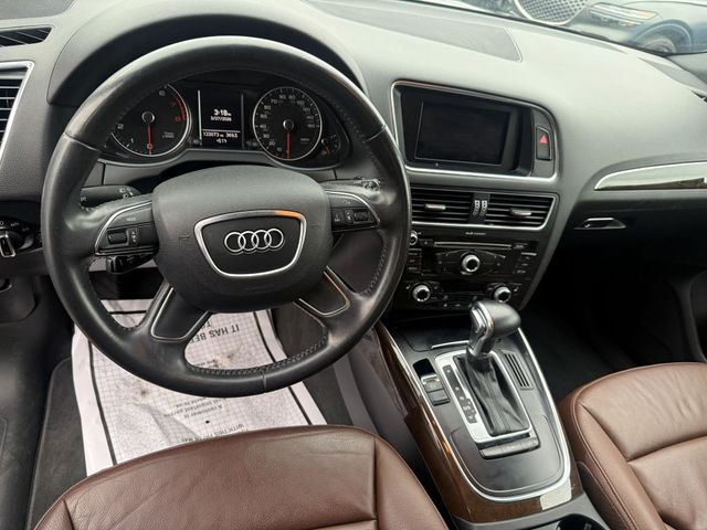 2014 Audi Q5 quattro 4dr 2.0T Premium - 23004906 - 10