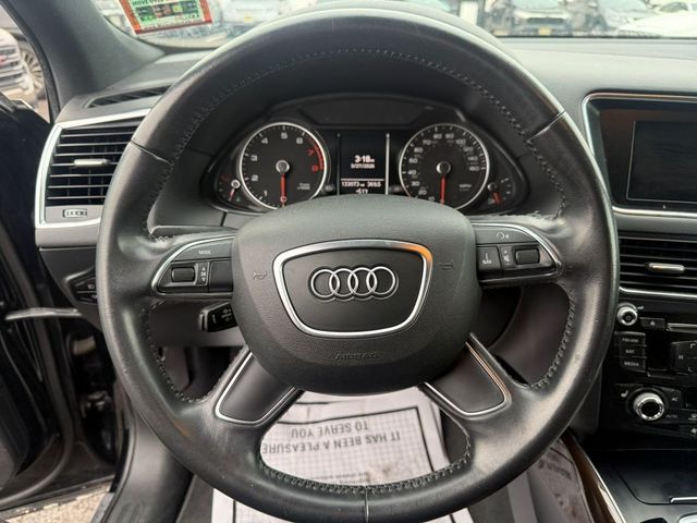 2014 Audi Q5 quattro 4dr 2.0T Premium - 23004906 - 11