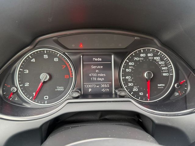 2014 Audi Q5 quattro 4dr 2.0T Premium - 23004906 - 12
