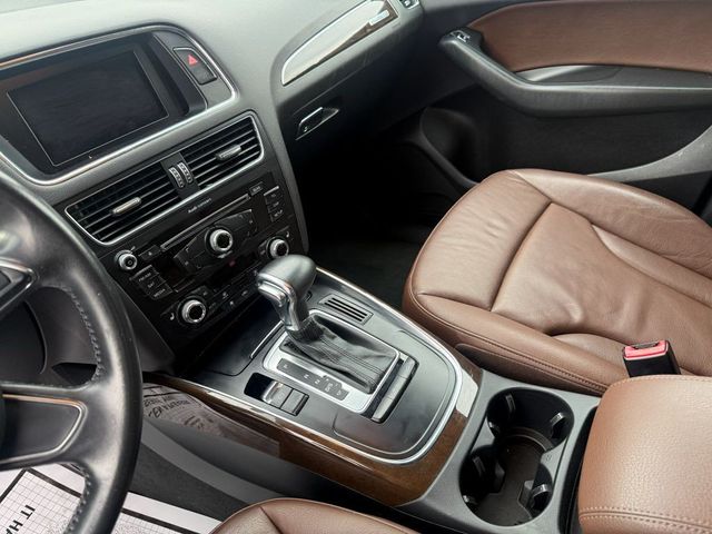 2014 Audi Q5 quattro 4dr 2.0T Premium - 23004906 - 13