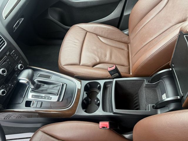 2014 Audi Q5 quattro 4dr 2.0T Premium - 23004906 - 14