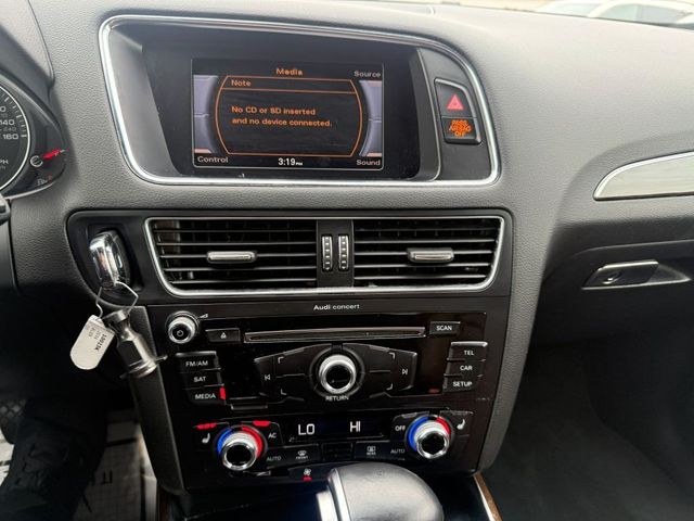 2014 Audi Q5 quattro 4dr 2.0T Premium - 23004906 - 15