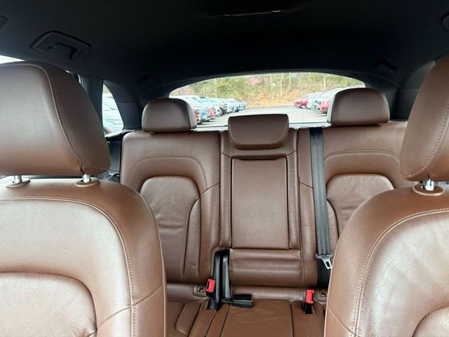 2014 Audi Q5 quattro 4dr 2.0T Premium - 23004906 - 17