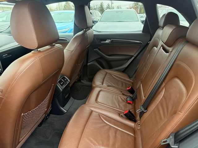 2014 Audi Q5 quattro 4dr 2.0T Premium - 23004906 - 18