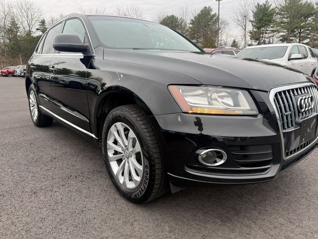 2014 Audi Q5 quattro 4dr 2.0T Premium - 23004906 - 1