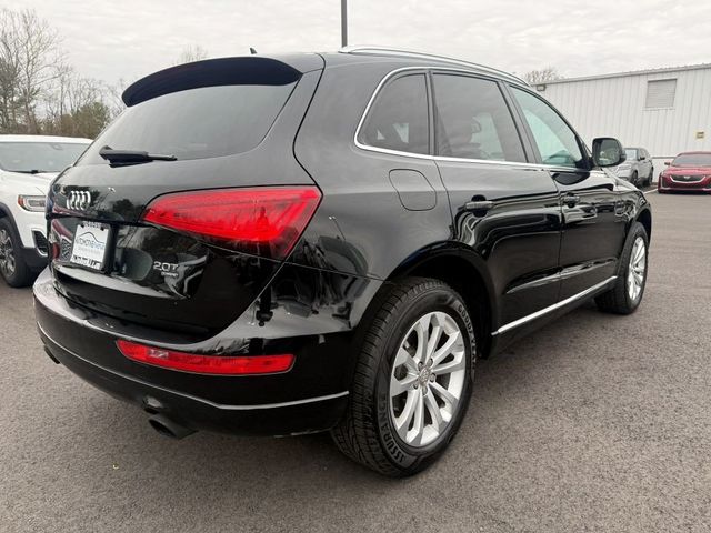 2014 Audi Q5 quattro 4dr 2.0T Premium - 23004906 - 2