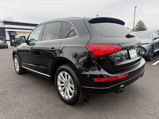 2014 Audi Q5 quattro 4dr 2.0T Premium - 23004906 - 4