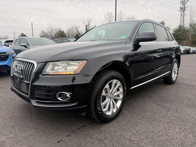 2014 Audi Q5 quattro 4dr 2.0T Premium - 23004906 - 5