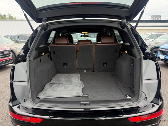 2014 Audi Q5 quattro 4dr 2.0T Premium - 23004906 - 7