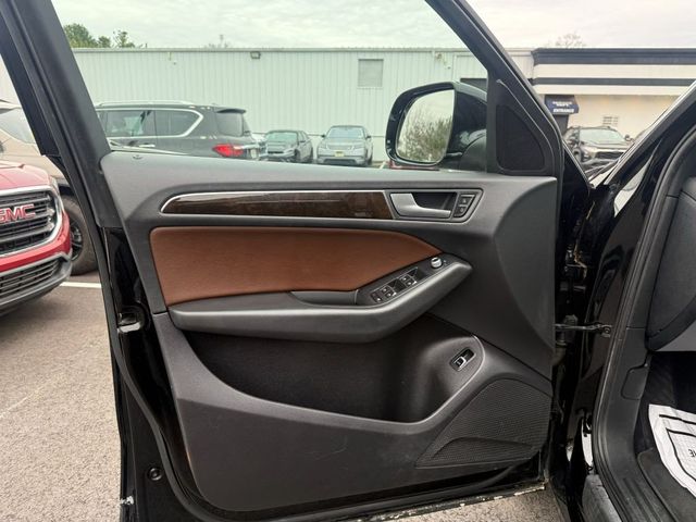 2014 Audi Q5 quattro 4dr 2.0T Premium - 23004906 - 8