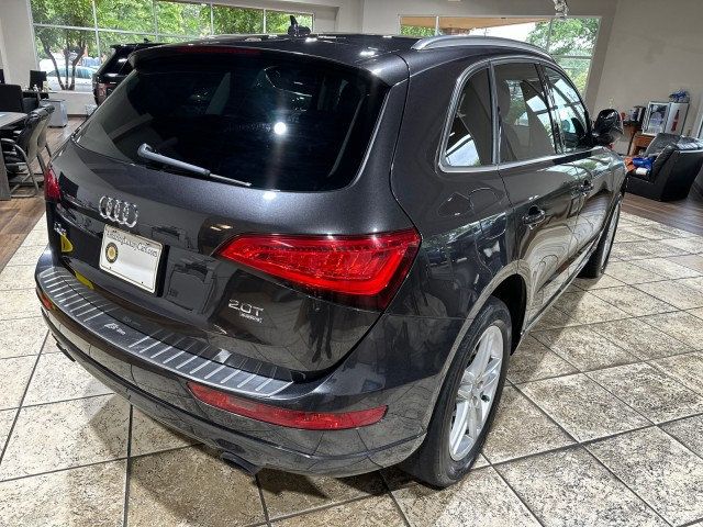 2014 Audi Q5 quattro 4dr 2.0T Premium Plus - 22614177 - 5