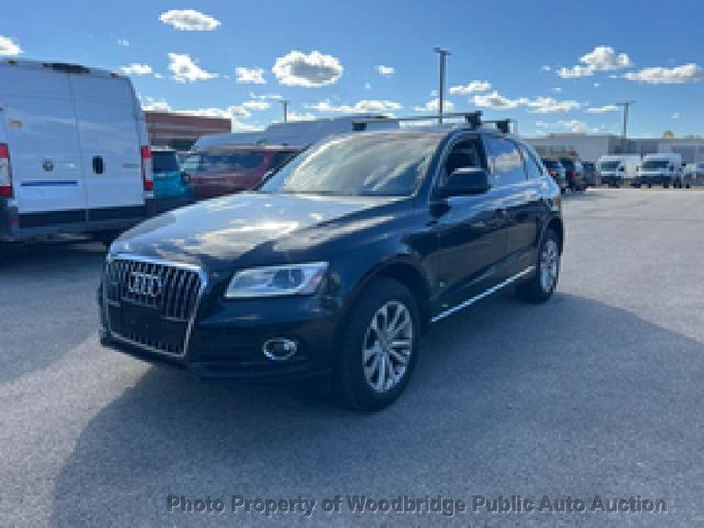 2014 Audi Q5 quattro 4dr 2.0T Premium Plus - 22938069 - 0