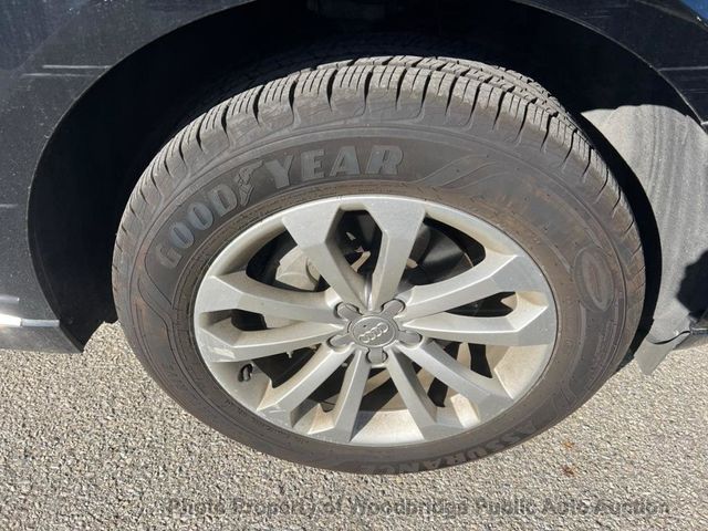 2014 Audi Q5 quattro 4dr 2.0T Premium Plus - 22938069 - 13