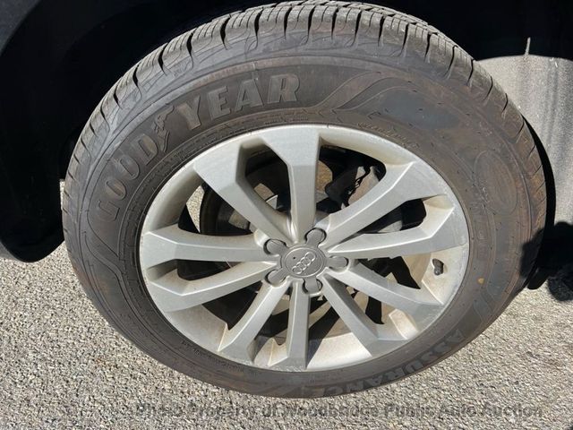 2014 Audi Q5 quattro 4dr 2.0T Premium Plus - 22938069 - 14