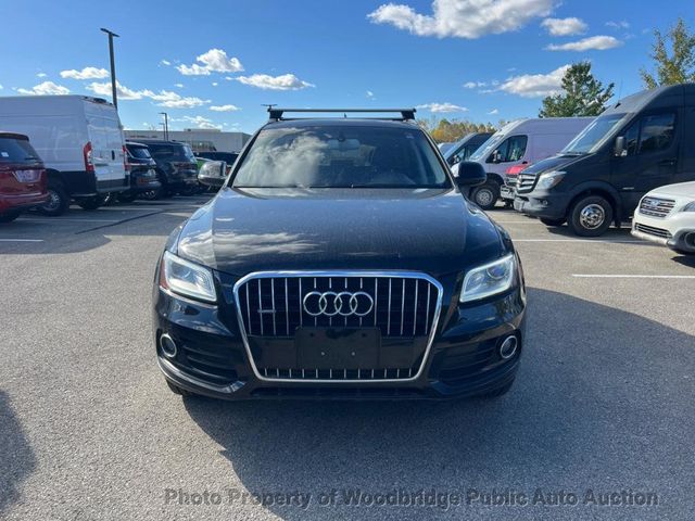 2014 Audi Q5 quattro 4dr 2.0T Premium Plus - 22938069 - 1