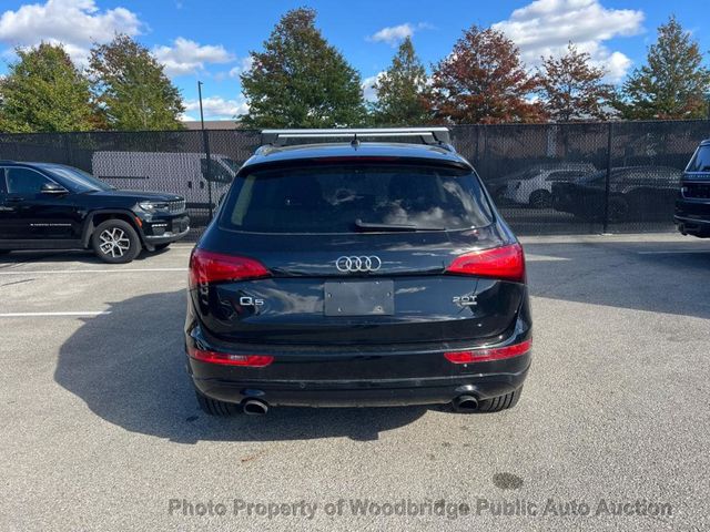 2014 Audi Q5 quattro 4dr 2.0T Premium Plus - 22938069 - 3