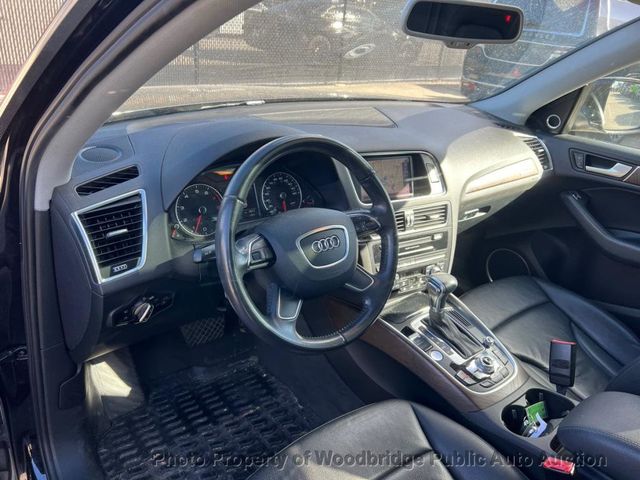 2014 Audi Q5 quattro 4dr 2.0T Premium Plus - 22938069 - 7