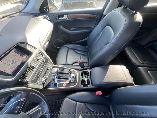 2014 Audi Q5 quattro 4dr 2.0T Premium Plus - 22938069 - 8