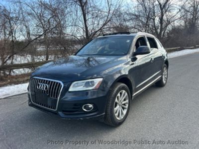 2014 Audi Q5