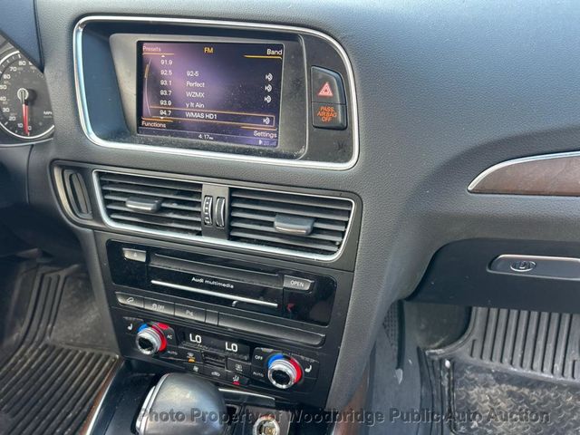 2014 Audi Q5 quattro 4dr 2.0T Premium Plus - 23007575 - 9