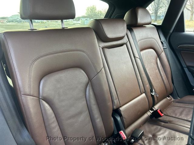 2014 Audi Q5 quattro 4dr 2.0T Premium Plus - 23007575 - 10