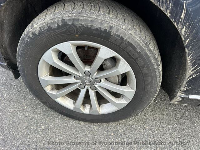 2014 Audi Q5 quattro 4dr 2.0T Premium Plus - 23007575 - 14