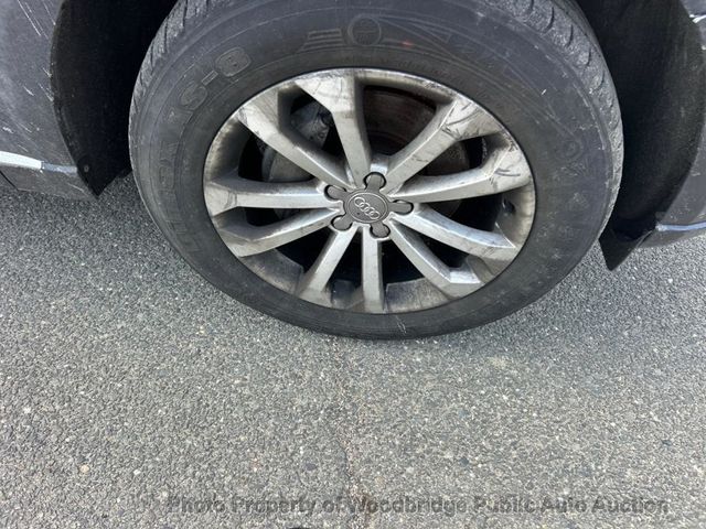 2014 Audi Q5 quattro 4dr 2.0T Premium Plus - 23007575 - 15