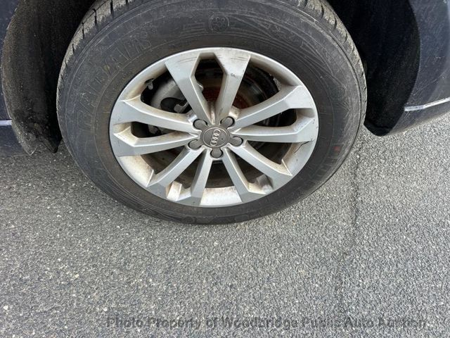 2014 Audi Q5 quattro 4dr 2.0T Premium Plus - 23007575 - 16