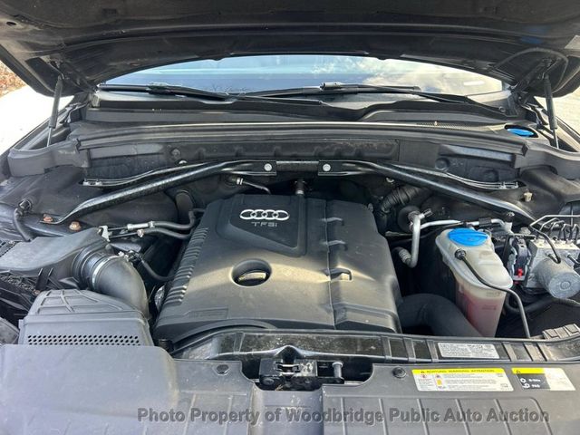 2014 Audi Q5 quattro 4dr 2.0T Premium Plus - 23007575 - 21