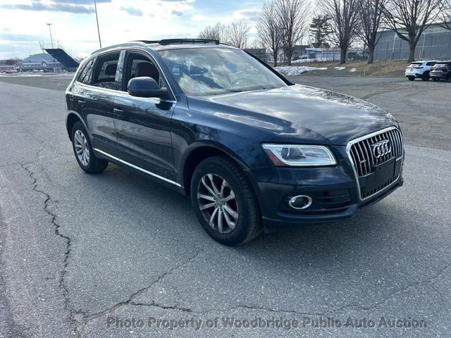 2014 Audi Q5 quattro 4dr 2.0T Premium Plus - 23007575 - 2