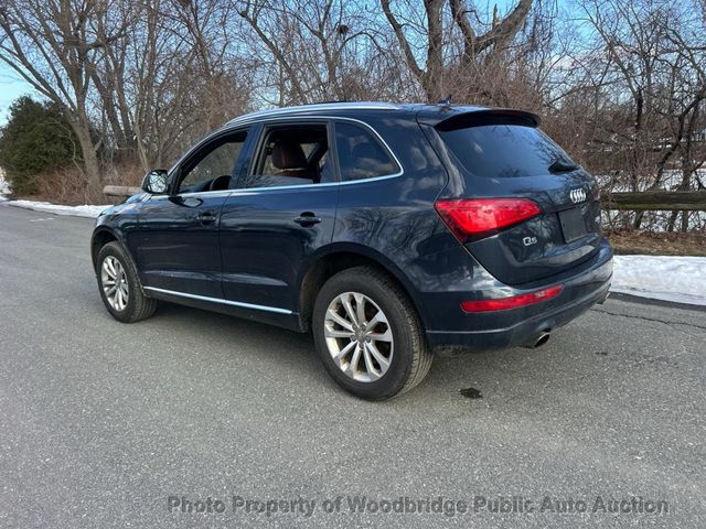 2014 Audi Q5 quattro 4dr 2.0T Premium Plus - 23007575 - 4