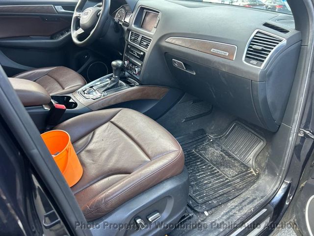 2014 Audi Q5 quattro 4dr 2.0T Premium Plus - 23007575 - 6