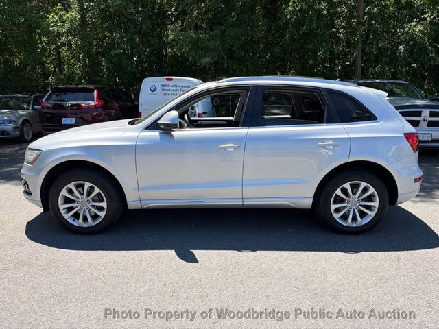 2014 Audi Q5 quattro 4dr 2.0T Premium Plus - 23040105 - 0